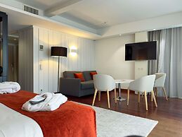 Mercure Dieppe La Présidence