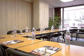 Mercure Dieppe La Présidence