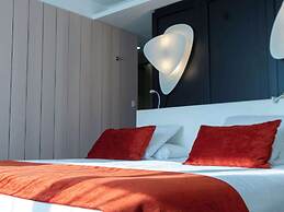 Mercure Dieppe La Présidence