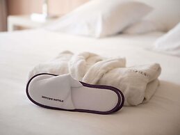Mercure Dieppe La Présidence