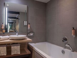 Mercure Dieppe La Présidence