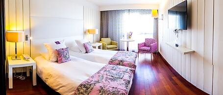 Mercure Dieppe La Présidence
