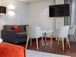 Mercure Dieppe La Présidence