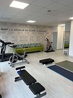 Mercure Dieppe La Présidence