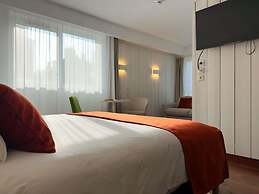Mercure Dieppe La Présidence