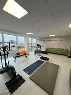 Mercure Dieppe La Présidence
