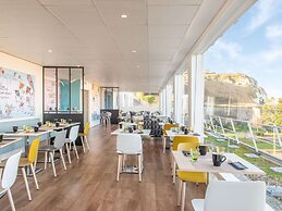 Mercure Dieppe La Présidence