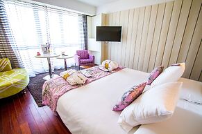 Mercure Dieppe La Présidence