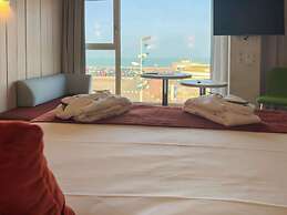 Mercure Dieppe La Présidence