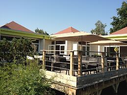 Les Jardins de l'Anjou