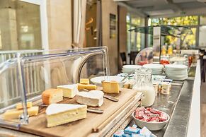 Les Jardins de l'Anjou