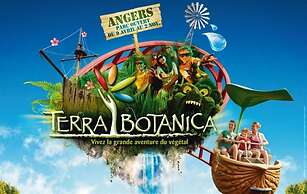 Les Jardins de l'Anjou