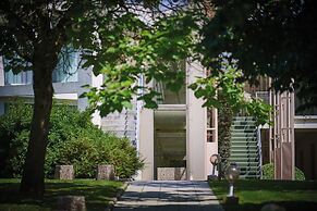 Les Jardins de l'Anjou