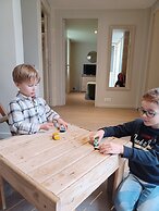 Les Jardins de l'Anjou