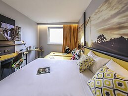ibis Styles Clermont-Ferrand République