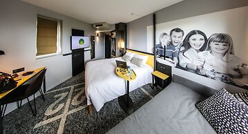 ibis Styles Clermont-Ferrand République