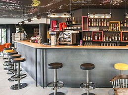 ibis Styles Clermont-Ferrand République