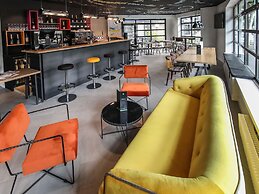 ibis Styles Clermont-Ferrand République