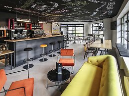 ibis Styles Clermont-Ferrand République
