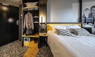 ibis Styles Clermont-Ferrand République