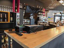 ibis Styles Clermont-Ferrand République