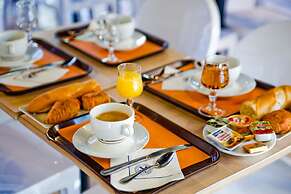 ibis Styles Clermont-Ferrand République