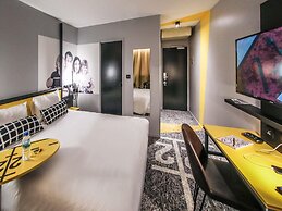 ibis Styles Clermont-Ferrand République