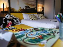 ibis Styles Clermont-Ferrand République