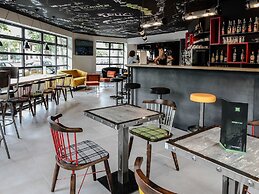 ibis Styles Clermont-Ferrand République