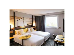 ibis Styles Clermont-Ferrand République