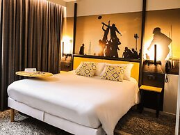 ibis Styles Clermont-Ferrand République