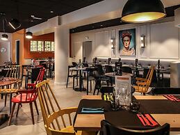 ibis Styles Clermont-Ferrand République