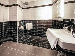 ibis Styles Clermont-Ferrand République