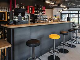 ibis Styles Clermont-Ferrand République