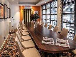 ibis Styles Clermont-Ferrand République