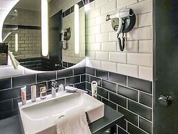ibis Styles Clermont-Ferrand République