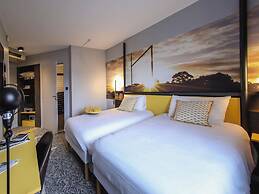 ibis Styles Clermont-Ferrand République