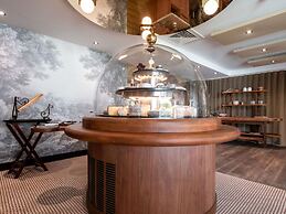 Hôtel Mercure Paris Ouest Saint Germain