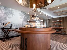Hôtel Mercure Paris Ouest Saint Germain