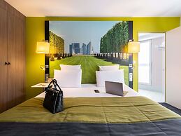 Hôtel Mercure Paris Ouest Saint Germain