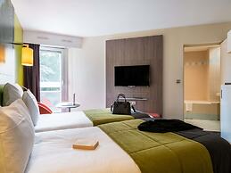 Hôtel Mercure Paris Ouest Saint Germain