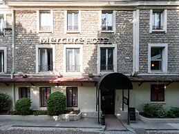 Hôtel Mercure Paris Ouest Saint Germain