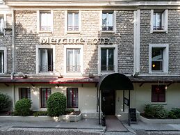 Hôtel Mercure Paris Ouest Saint Germain