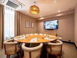 Hôtel Mercure Paris Ouest Saint Germain
