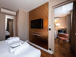 Hôtel Mercure Paris Ouest Saint Germain