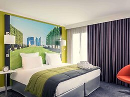 Hôtel Mercure Paris Ouest Saint Germain