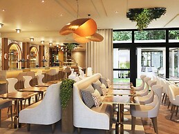 Hôtel Mercure Paris Ouest Saint Germain