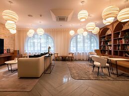 Hôtel Mercure Paris Ouest Saint Germain