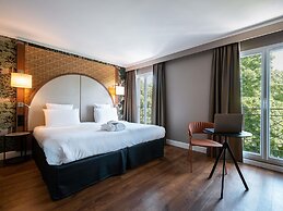 Hôtel Mercure Paris Ouest Saint Germain