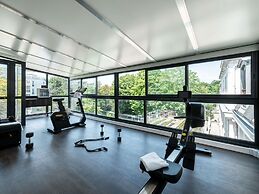 Hôtel Mercure Paris Ouest Saint Germain